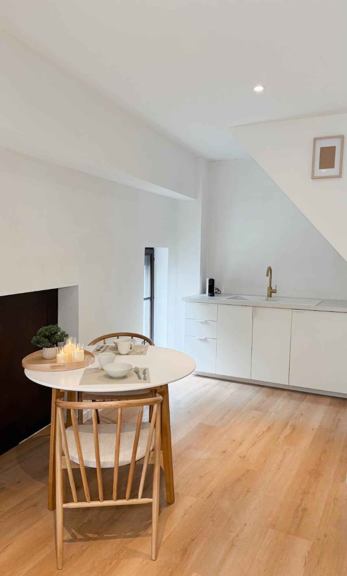 Studio&stay Apartment *