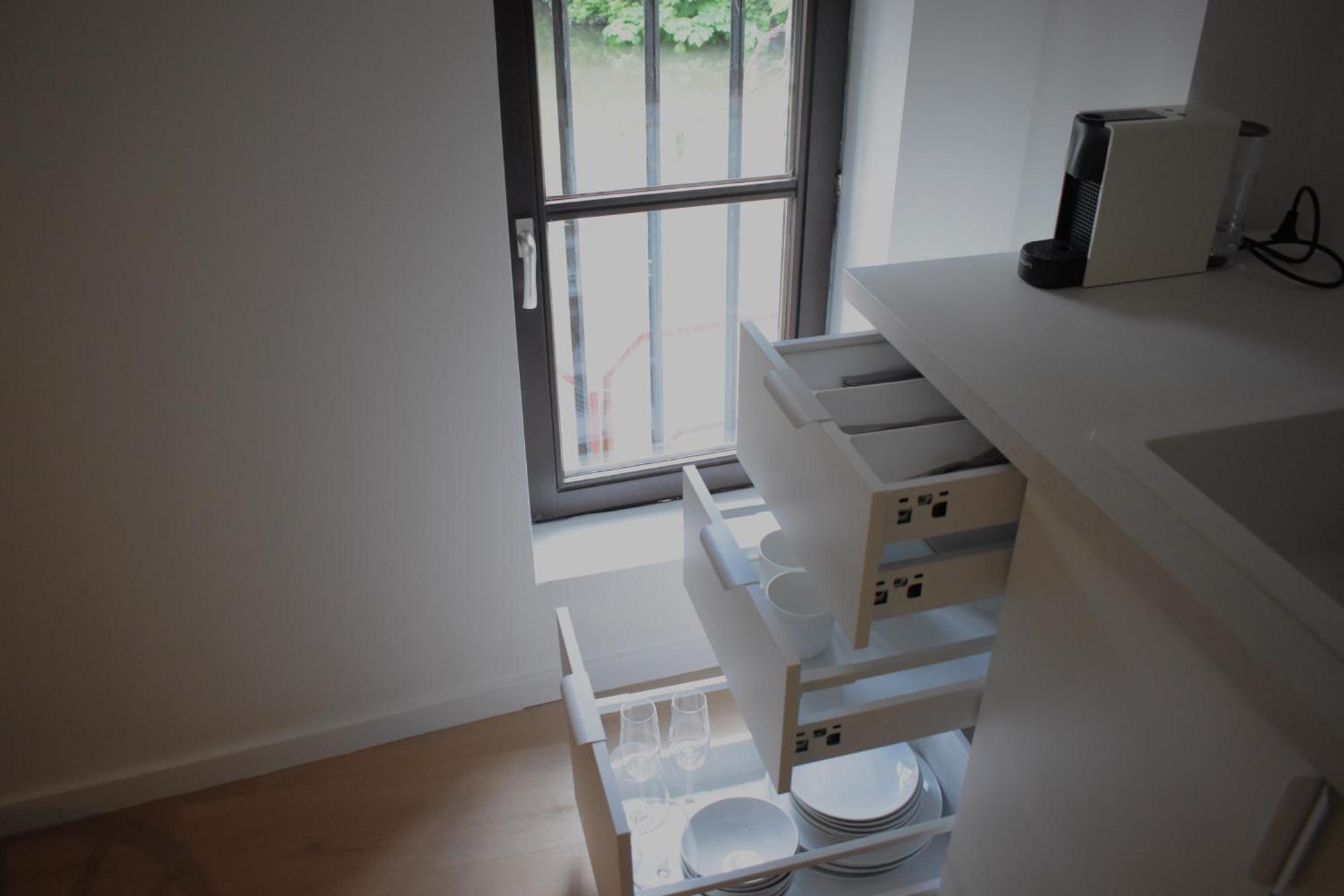 Apartment Studio&stay Ghent