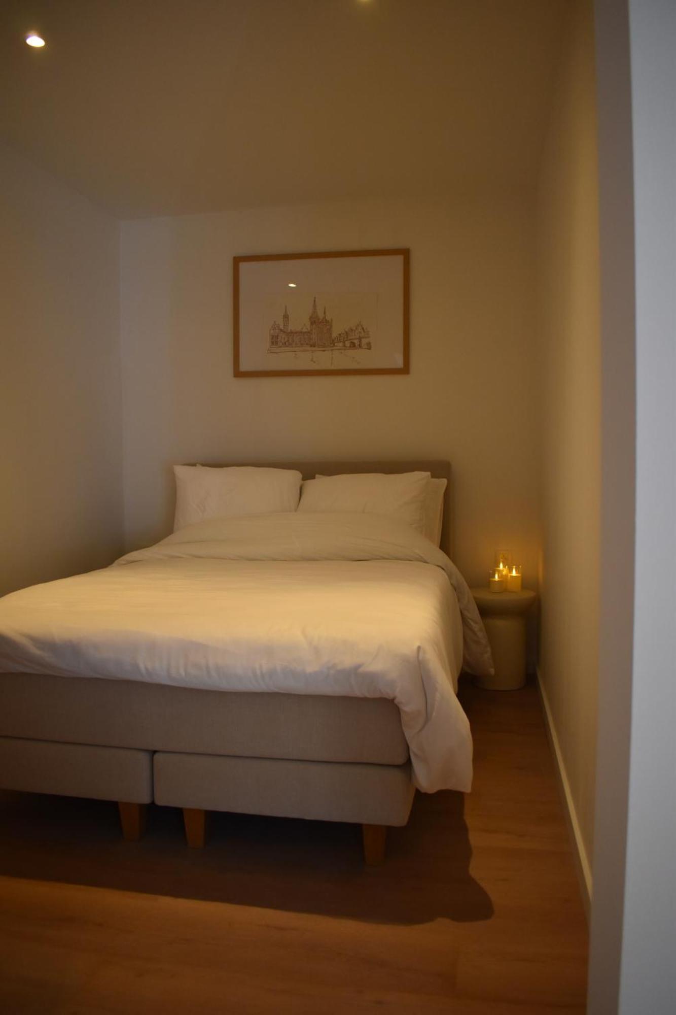 Apartment Studio&stay Ghent