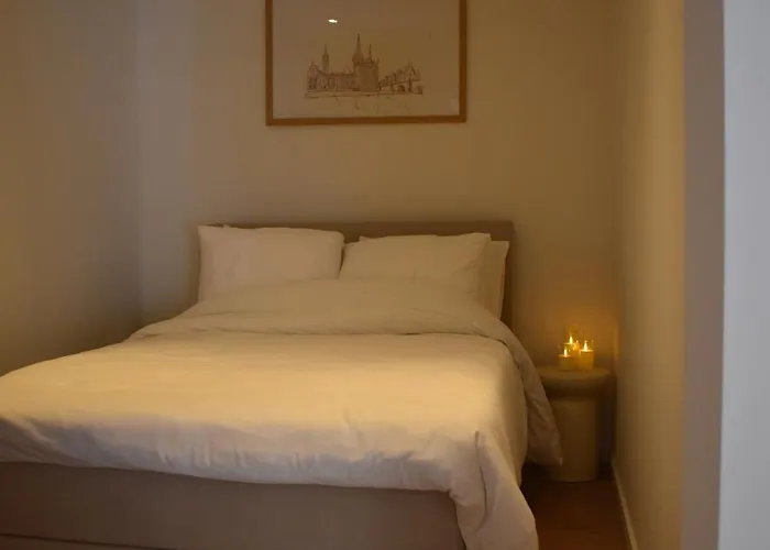 Studio&Stay Room
