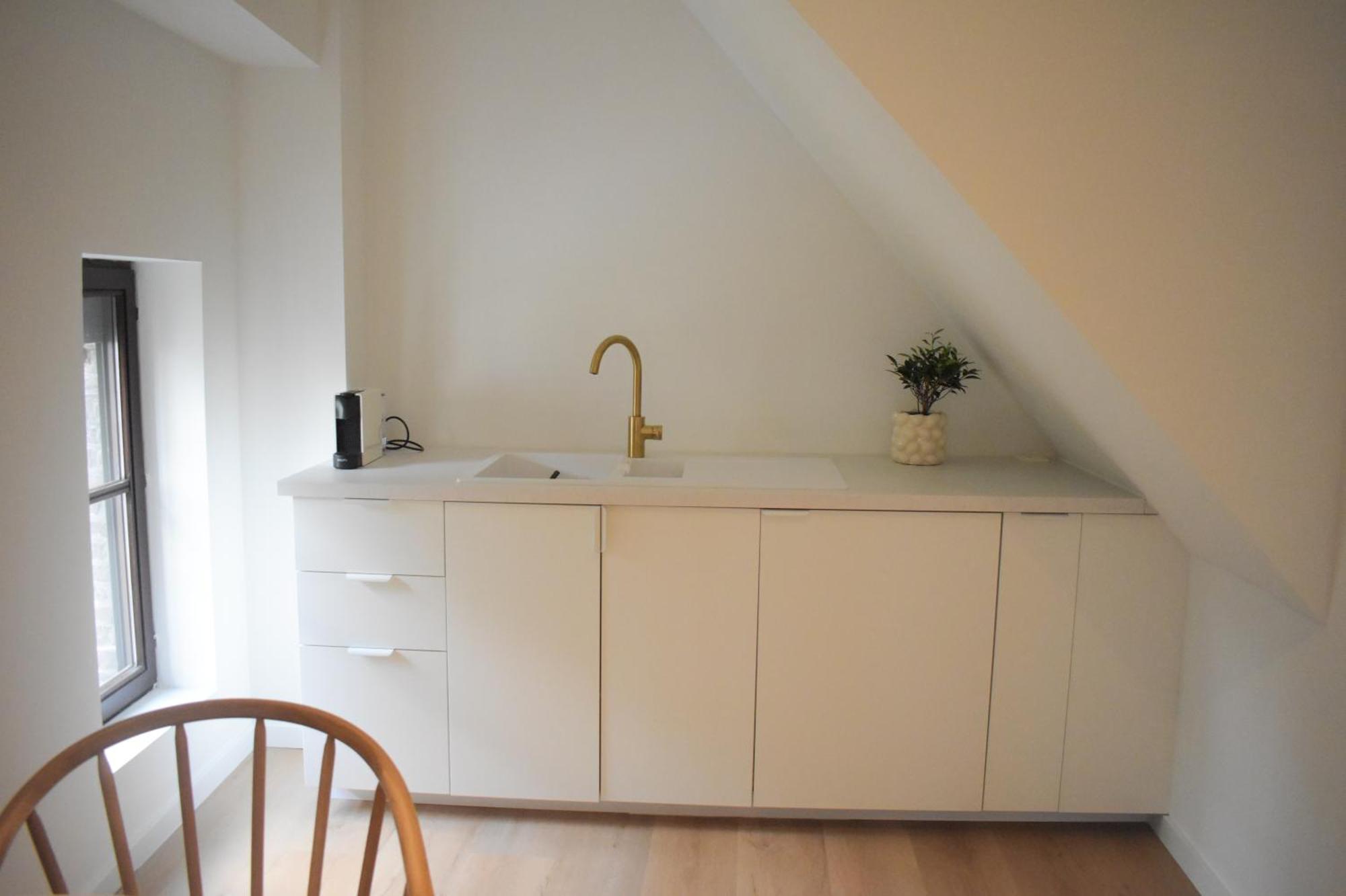 Studio&stay Apartment *