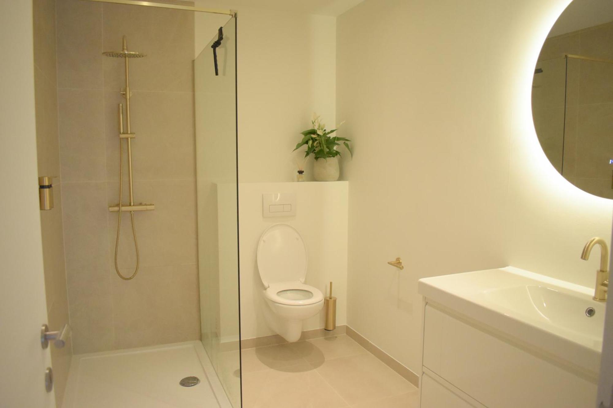 Studio&stay Apartment *